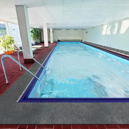 Rubihornblick - Mit Hallenbad Und Sauna * Bolsterlang