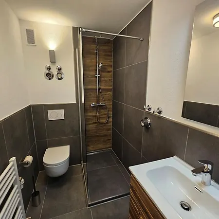 Rubihornblick - Mit Hallenbad Und Sauna Bolsterlang