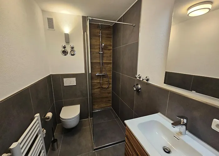 Rubihornblick - Mit Hallenbad Und Sauna Bolsterlang